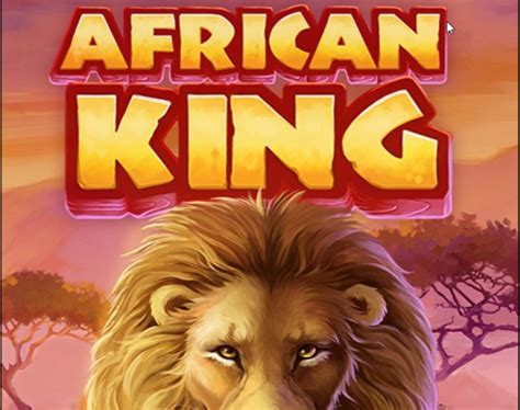 African King 3